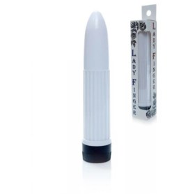 Mini klitoralni vibrator 46 00021-7